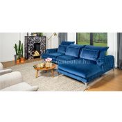 GALLA CHESTER  L-alakú ülőgarnitúra