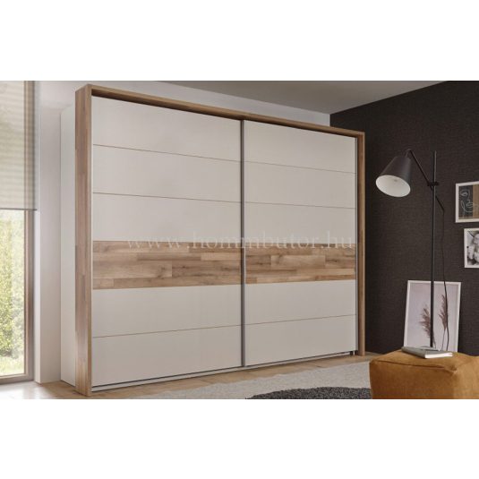 CLARISSA gardróbszekrény