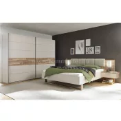 CLARISSA gardróbszekrény