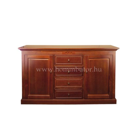 CONCERTO CASTELLO komód