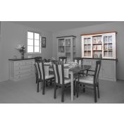 CONCERTO CASTELLO vitrin