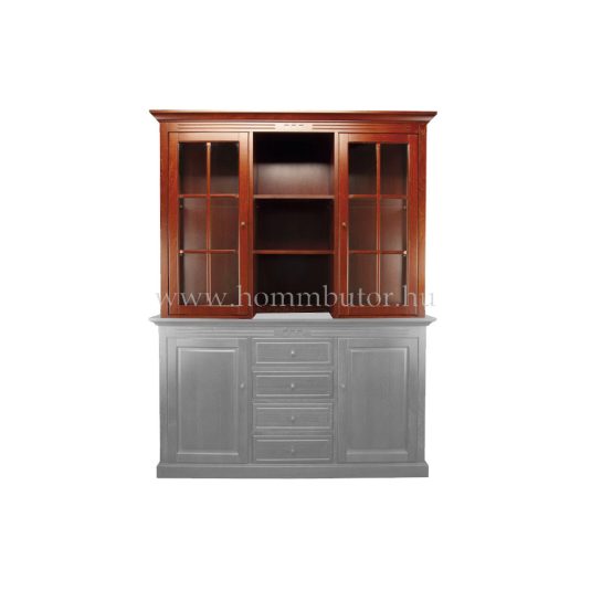 CONCERTO CASTELLO vitrin