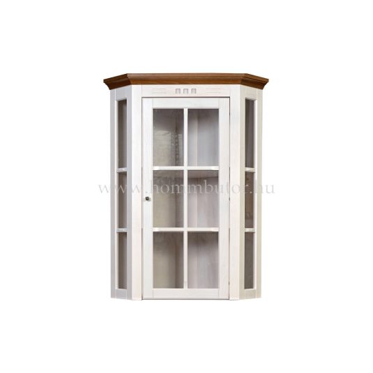 CONCERTO CASTELLO sarokvitrin