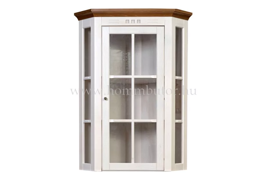 CONCERTO CASTELLO sarokvitrin