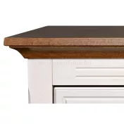 CONCERTO CASTELLO sarokvitrin