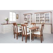 CONCERTO CASTELLO sarokvitrin