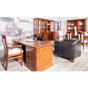 CONCERTO CASTELLO sarokvitrin