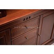 CONCERTO CASTELLO sarokvitrin