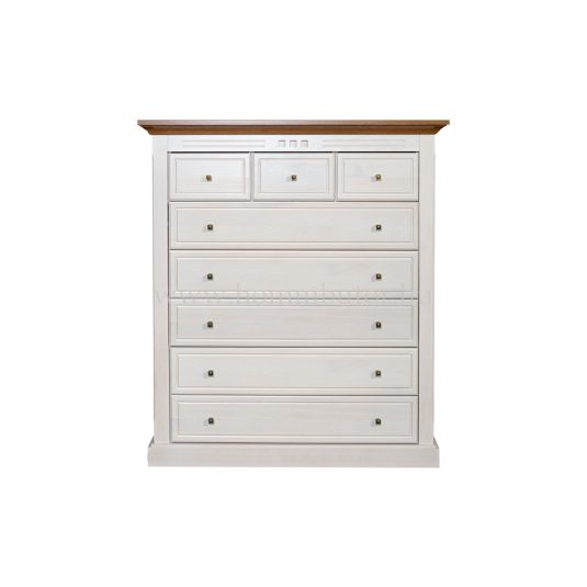 CONCERTO CASTELLO komód