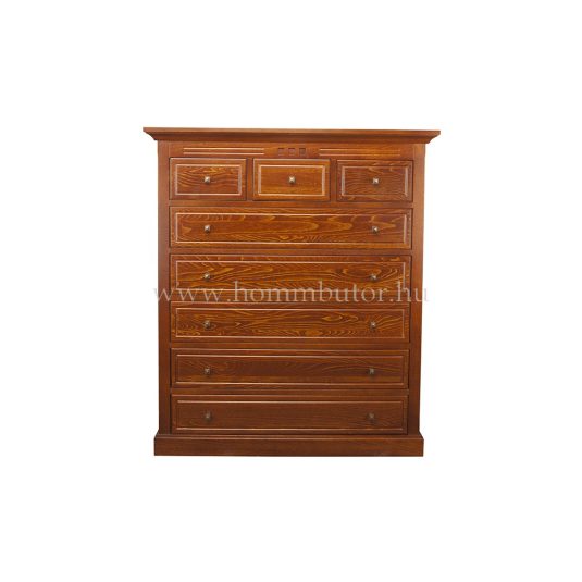 CONCERTO CASTELLO komód