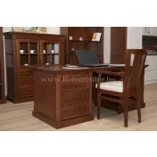 CONCERTO CASTELLO vitrines szekrény