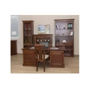 CONCERTO CASTELLO vitrines szekrény