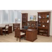 CONCERTO CASTELLO vitrines szekrény