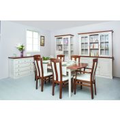 CONCERTO CASTELLO komód