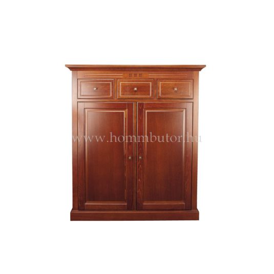 CONCERTO CASTELLO komód