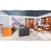 CONCERTO CASTELLO vitrines szekrény