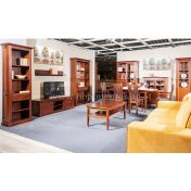 CONCERTO CASTELLO vitrin