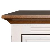 CONCERTO CASTELLO könyvespolc