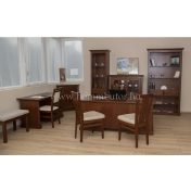 CONCERTO CASTELLO könyvespolc