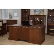 CONCERTO CASTELLO íróasztal