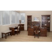 CONCERTO CASTELLO íróasztal