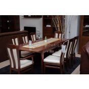 CONCERTO CASTELLO étkezőasztal