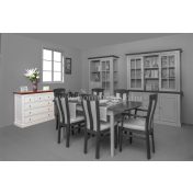 CONCERTO CASTELLO komód