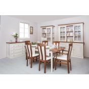 CONCERTO CASTELLO komód