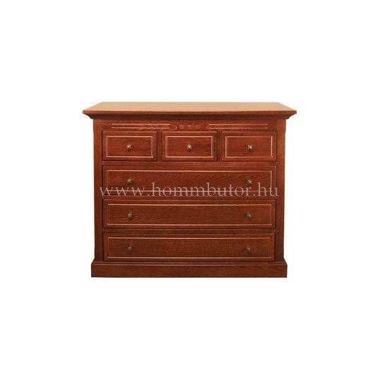 CONCERTO CASTELLO komód