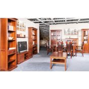 CONCERTO CASTELLO dohányzóasztal