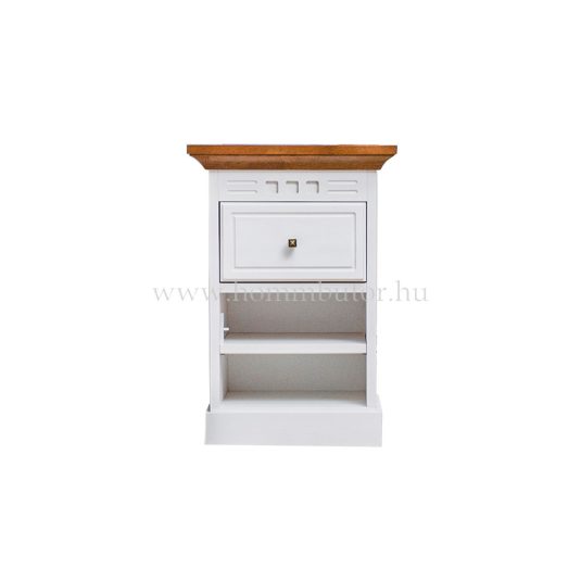 CONCERTO CASTELLO éjjeliszekrény