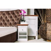 CONCERTO CASTELLO éjjeliszekrény