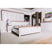 CONCERTO CASTELLO éjjeliszekrény