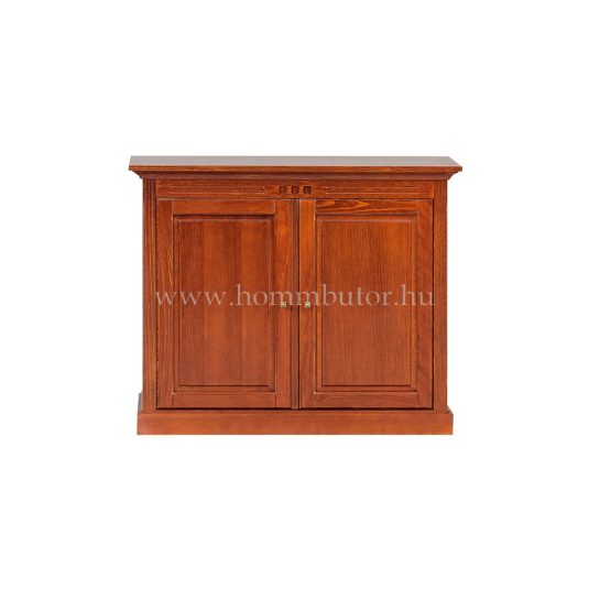 CONCERTO CASTELLO cipősszekrény