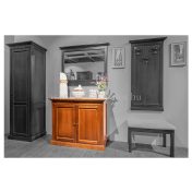 CONCERTO CASTELLO cipősszekrény