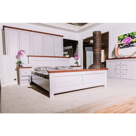 CONCERTO CASTELLO elemes hálószoba