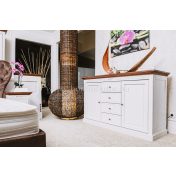 CONCERTO CASTELLO elemes hálószoba