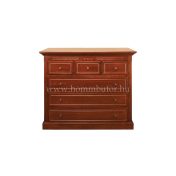 CONCERTO CASTELLO elemes hálószoba