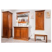 CONCERTO CASTELLO elemes hálószoba