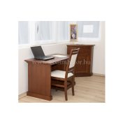 CONCERTO CASTELLO íróasztal