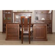 CONCERTO CASTELLO étkezőszék