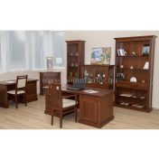 CONCERTO CASTELLO étkezőszék