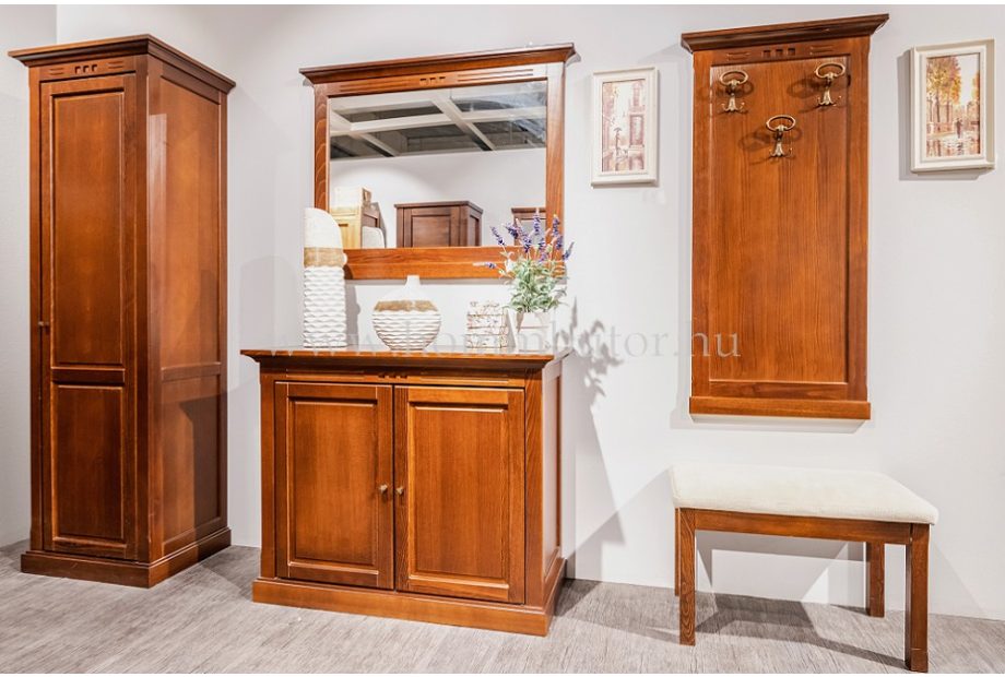 CONCERTO CASTELLO elemes előszoba