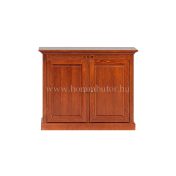 CONCERTO CASTELLO elemes előszoba