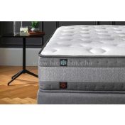 COOL&WOOL táskarugós matrac 