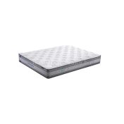 COOL&WOOL táskarugós matrac 