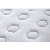 COOL&WOOL táskarugós matrac 