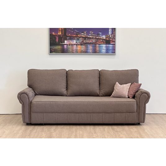 CORSA CHESTER ágykanapé