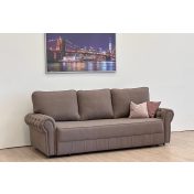 CORSA CHESTER ágykanapé