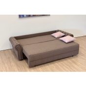 CORSA CHESTER ágykanapé